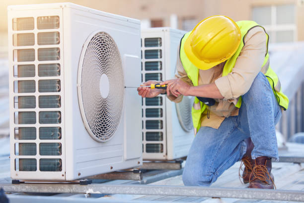 Best HVAC tune-up services  in Utqiagvik, AK