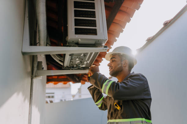 Best HVAC installation services  in Utqiagvik, AK