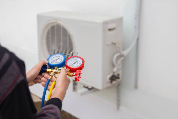 Best Residential HVAC services  in Utqiagvik, AK