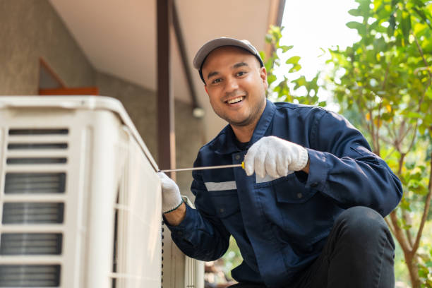 Best HVAC air duct cleaning  in Utqiagvik, AK